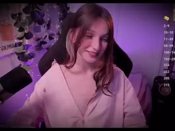 Private nannoyou on Chaturbate