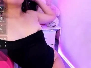 Freechat nara_pink on Chaturbate