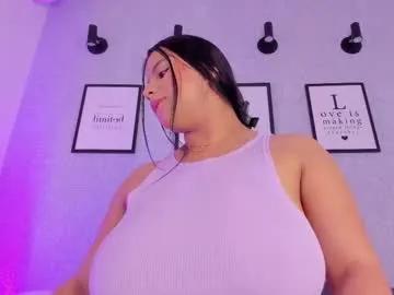 natasha_harpper on Chaturbate 