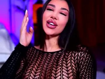 Freechat natydesiree on Chaturbate