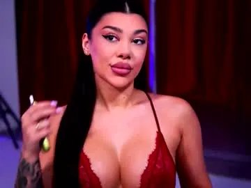 Freechat natydesiree on Chaturbate