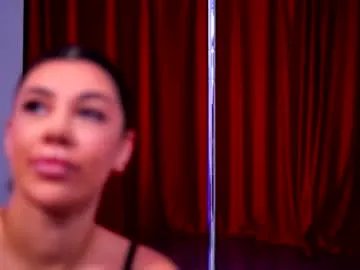 Freechat natydesiree on Chaturbate