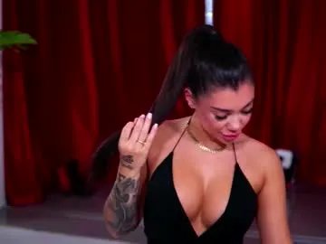 Freechat natydesiree on Chaturbate