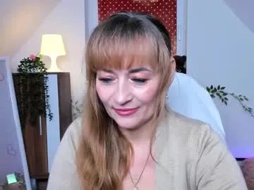 Freechat naughtymilane on Chaturbate