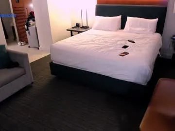 Freechat naughtyobsessions on Chaturbate