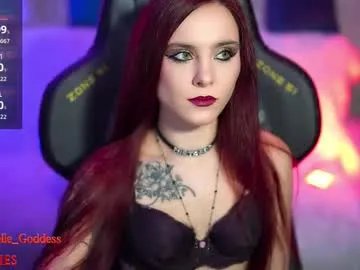 Private nelle_ on Chaturbate