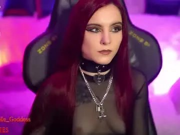 Private nelle_ on Chaturbate