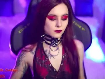 Private nelle_ on Chaturbate