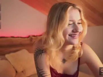 Group nerissa_xo on Chaturbate