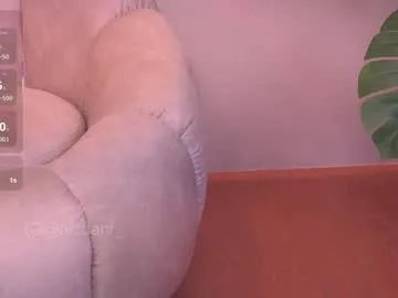 Freechat nicdani_1 on Chaturbate