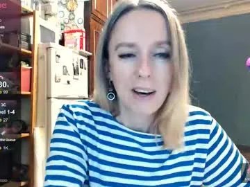 Freechat nicekat on Chaturbate