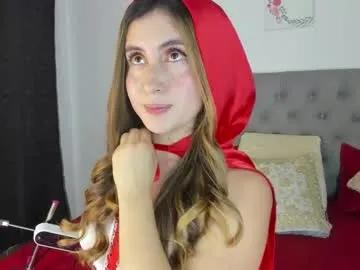 Freechat nicol_swift_ on Chaturbate