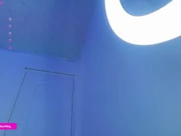 Freechat nicorobinn on Chaturbate