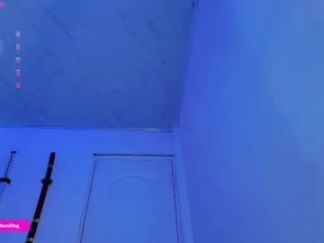 Freechat nicorobinn on Chaturbate