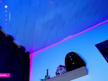 Freechat nicorobinn on Chaturbate