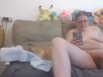 Freechat nikeair305 on Chaturbate