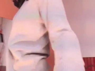 Freechat ninacavallli on Chaturbate