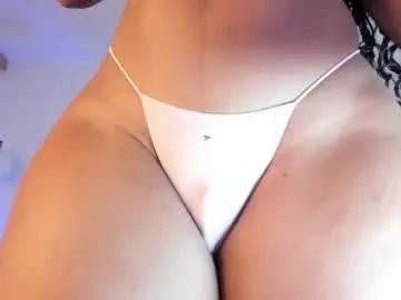 Freechat ninag0ld on Chaturbate