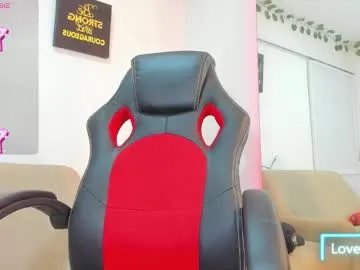 Freechat noah_carter66 on Chaturbate