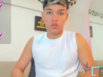 Freechat noah_carter66 on Chaturbate