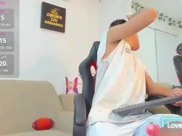 Freechat noah_carter66 on Chaturbate