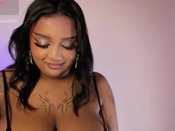 Freechat nova_swan on Chaturbate