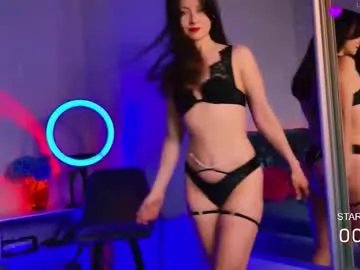 Group nudeella on Chaturbate