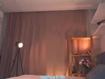 Freechat oke_doke on Chaturbate