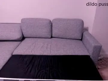 Freechat olivialukas on Chaturbate