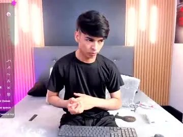 Freechat onlyjos_ on Chaturbate