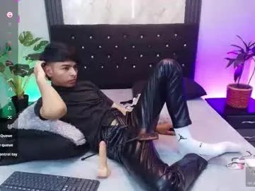 Freechat onlyjos_ on Chaturbate