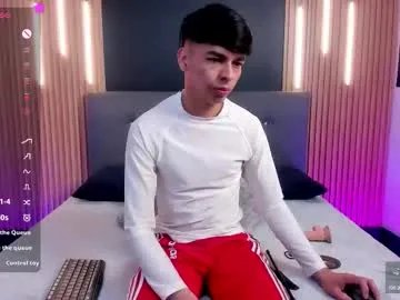 Freechat onlyjos_ on Chaturbate
