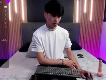 Freechat onlyjos_ on Chaturbate