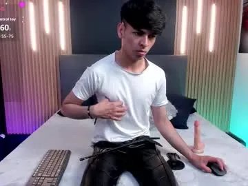 Freechat onlyjos_ on Chaturbate