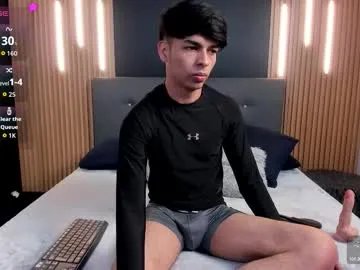 Freechat onlyjos_ on Chaturbate