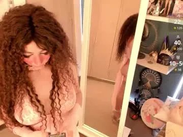 Freechat orianna_reed on Chaturbate