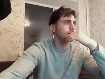 Freechat oscar_miller_ on Chaturbate