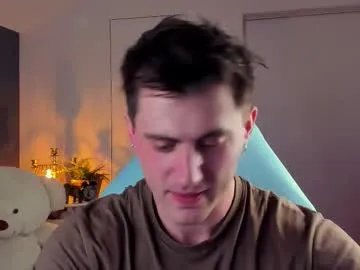 Freechat oscar_miller_ on Chaturbate