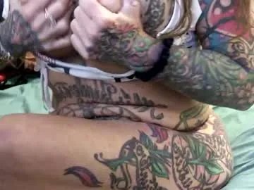 Freechat pamelagunns on Chaturbate