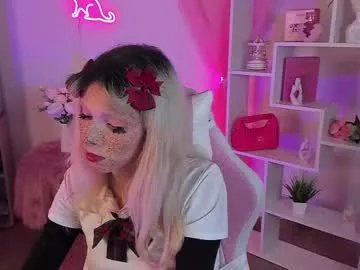 Freechat pamelamydreamys on Chaturbate