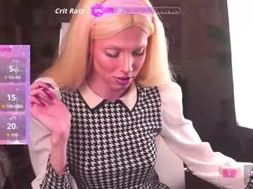 Freechat pamelamydreamys on Chaturbate