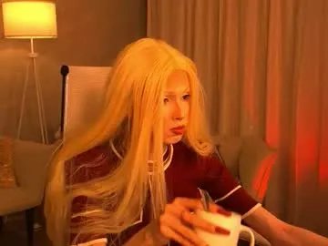 Freechat pamelamydreamys on Chaturbate