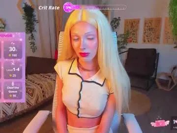 Freechat pamelamydreamys on Chaturbate
