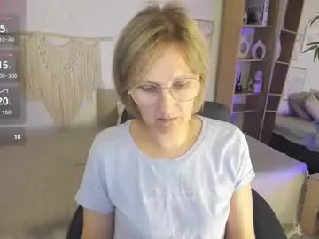 Freechat paris_cherry on Chaturbate