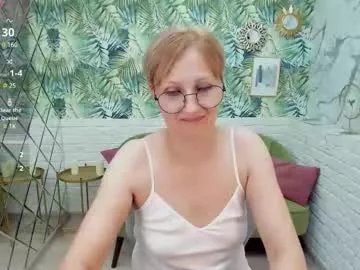 Freechat paris_cherry on Chaturbate