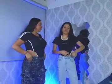 Private partyhottwink on Chaturbate