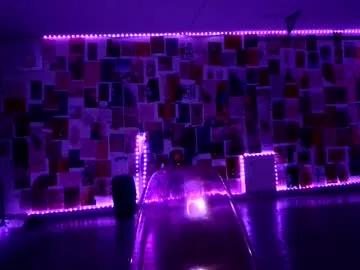 passionmula on Chaturbate 