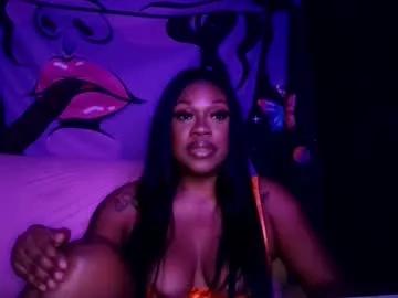 passionmula on Chaturbate 