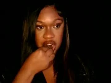 passionmula on Chaturbate 