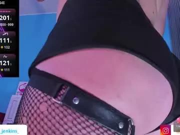 patty_jenkinss on Chaturbate 